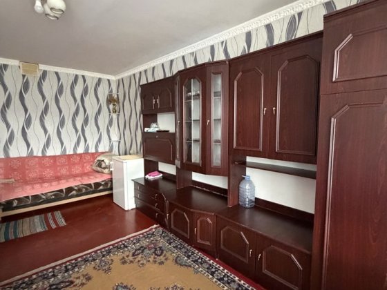 Здам в оренду кімнату в гуртожитку на Льонокомбінатівській,15 Рівне