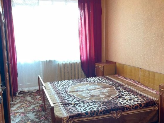 Здається кімната без проживання власниці, на Автовокзалі. Ровно