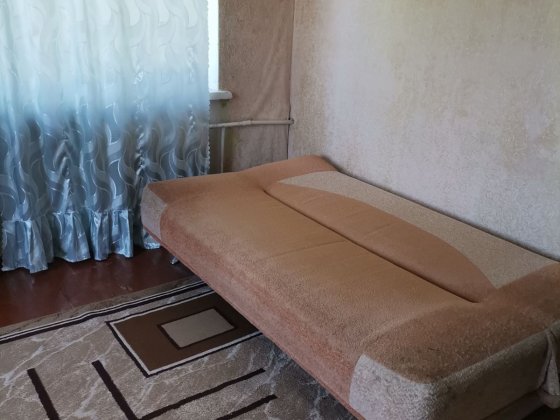 Здається кімната Сумы