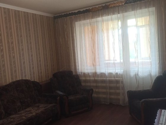 Здається 2-кімнатна квартира м. Суми, від власника Сумы