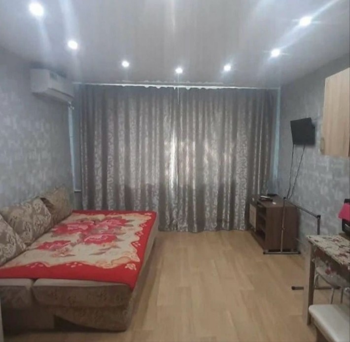 Здам кімнату в гуртожитку вулиця Харківська - фото 1