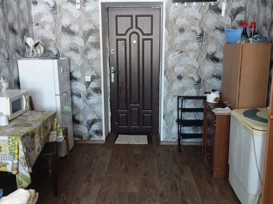 Здам кімнату в гуртожитку 1 500грн + комунальні платежі Сумы
