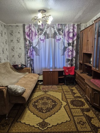 Оренда кімнати зі своєю кухнею, душем, туалетом. - фото 1