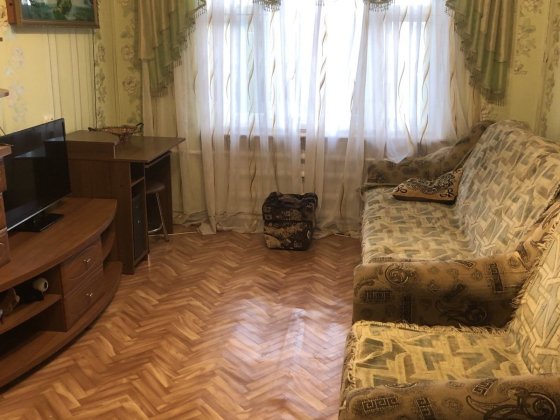 Здам кімнату блочного типу на Охтирській