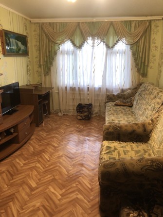 Здам кімнату блочного типу на Охтирській - фото 1