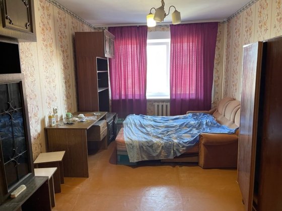 Здається окрема кімната в 3 кім. квартирі без власника Рівне