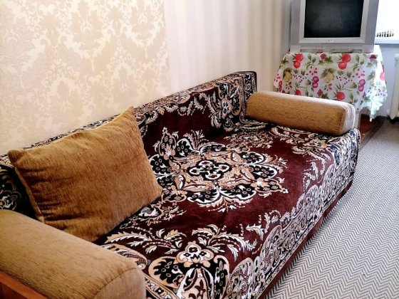 Здам кімнату для проживання дівчини або хлопця. Грушевського Ровно