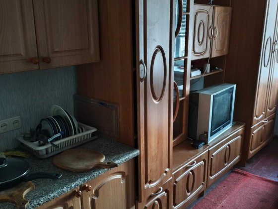 Здам кімнату в гуртожитку,на 4 поверсі,центр,вулиця іллінська. Сумы