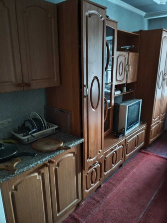 Здам кімнату в гуртожитку,на 4 поверсі,центр,вулиця іллінська. - фото 1