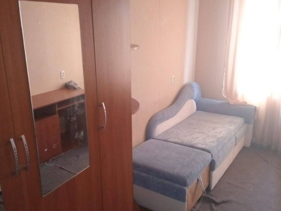 Військовим чи цивільним здається гуртожиток в центрі 3000 грн+