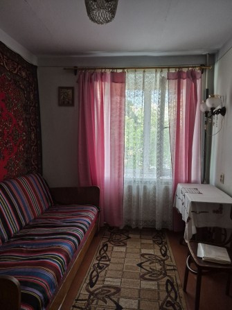 Здам  2 кімнати  на Студентській - фото 1