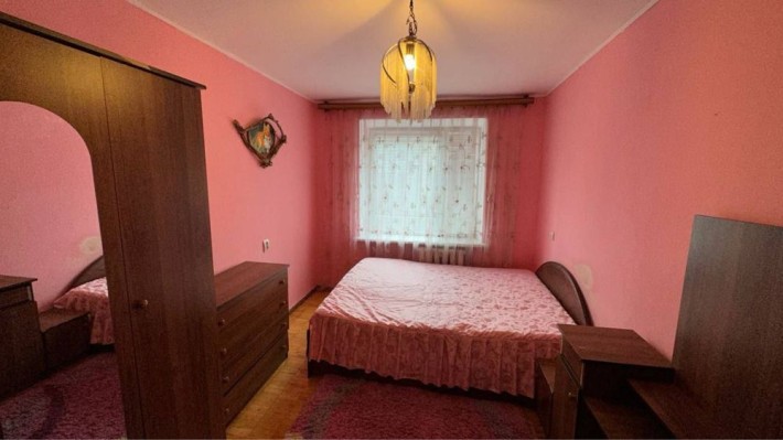 Здається кімната для дівчинки вулиця Залозецького - фото 1