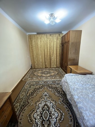 Здається кімната у гуртожитку - фото 1