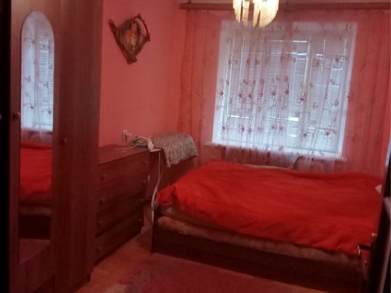 3-кімн., ПЕНТАГОН (Залозецького) підселення Чернівці