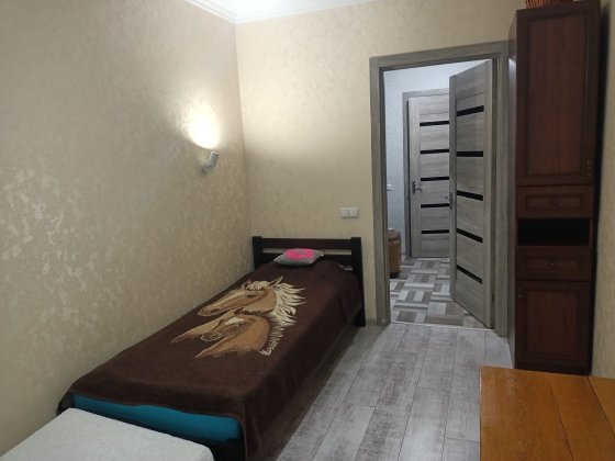 Оренда кімнати для хлопчика, чоловіка  Левка Лук'яненкоа, Космонавтів Чернігів
