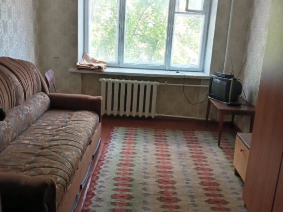 Здам кімнату у гуртожитку у р/ні центр.ринку! Чернігів
