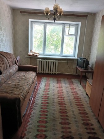 Здам кімнату у гуртожитку у р/ні центр.ринку! - фото 1