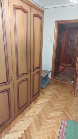 Здається окрема Кімната Без Власників для 1 Дівчинки Київська вулиця Богдана Ступки Меблі Техніка - фото 1