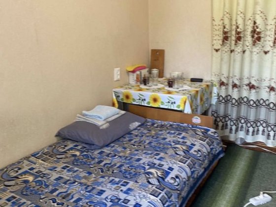 Кімната в гуртожитку Винница