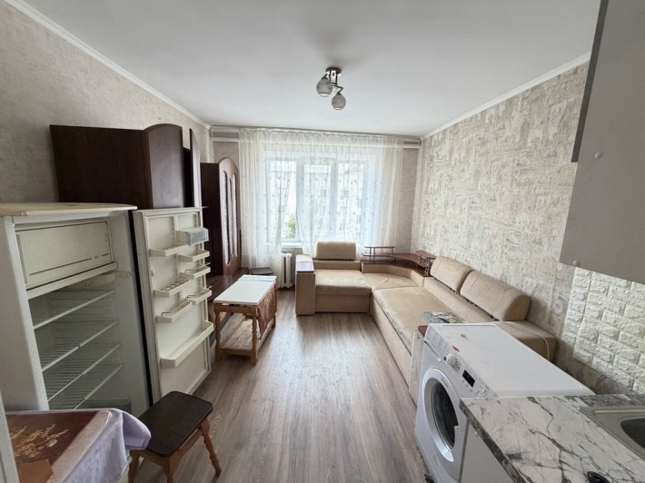 Оренда кімнати в гуртожитку по вул. Лялі Ратушної 130 - фото 1