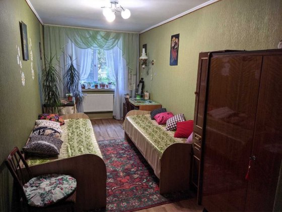 Здам в оренду кімнату на вул. Стрілецька довгостроково Винница