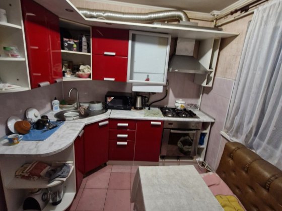 Здається кімната для хлопця чи дівчини 5500 Вишенька Винница