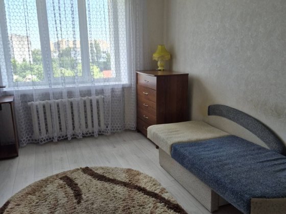 Оренда кімнати в гуртожитку