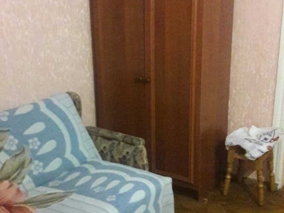 гуртожиток біля Центрального ринку Винница