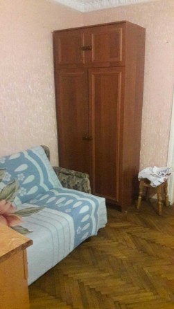 гуртожиток біля Центрального ринку - фото 1