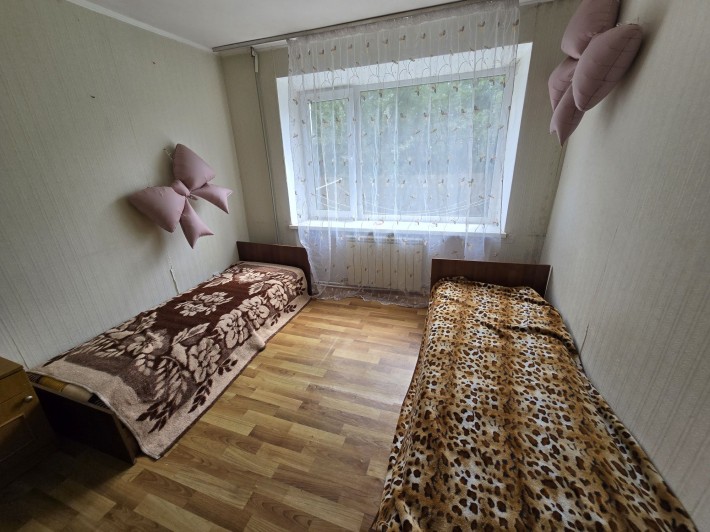 Здається в оренду кімната для дівчат по вул.Стеценка - фото 1