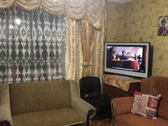 Окрема кімната, район Петроцентру