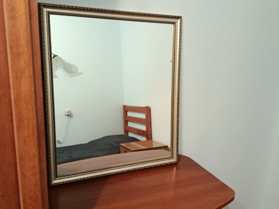 Кімната в гуртожитку , терміново, зручності на 2 кімнати Винница