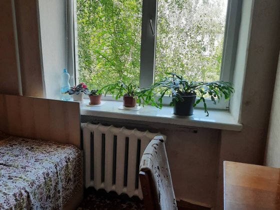 Оренда окремої кімнати по Юності Винница