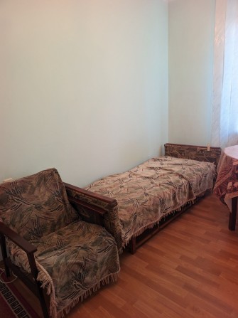 Здам койко-місце в квартирі без хозяйки - фото 1