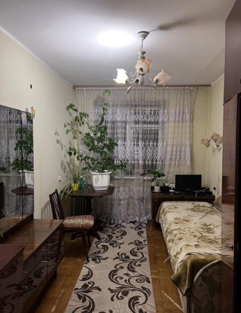 Оренда кімнати на Замості для дівчини - фото 1