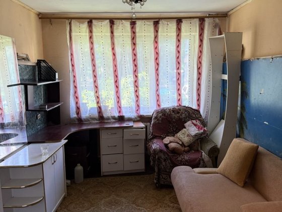 Оренда окремої кімнати Вишенька, проспект Космонавтів. Порика. Лісопарк. 33школа. Комунальні платити Винница