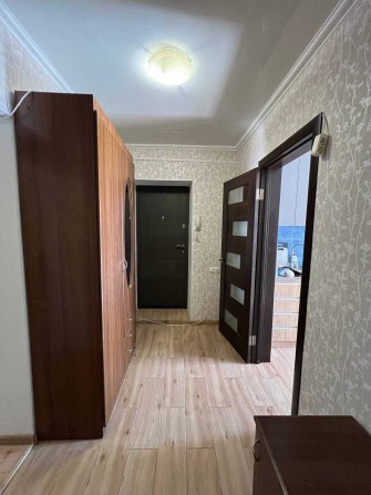 Підселення (хлопець) у 2-кімнатну квартиру, вул. Павла Корнелюка (біля зупинки "Гонти") - фото 1