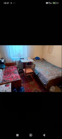 Замостянська, окрема кімната з балкон для хлопця - фото 1