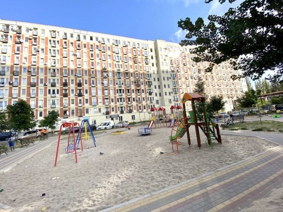 Продаж 2-к квартири вул. Клавдіївська 40е Киев