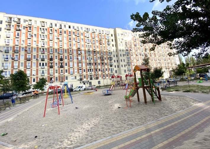 Продаж 2-к квартири вул. Клавдіївська 40е - фото 1