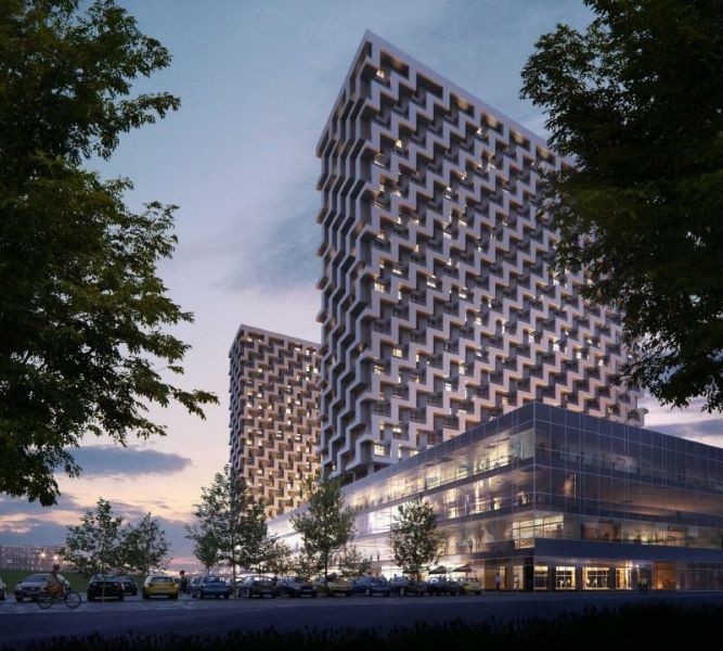 Продаж 2-к квартири просп. Степана Бандери 14б - фото 1