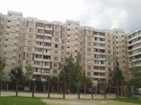 Продажа 2-к квартиры ул. Тростянецкая 6 Київ