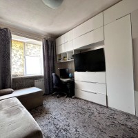 Продаж 3-к квартири вул. Марка Безручка 27/3 Шевченківський район Киев