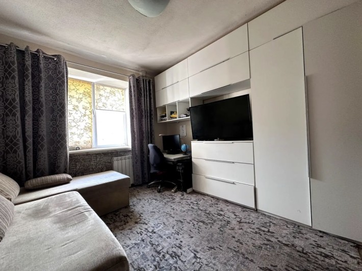 Продаж 3-к квартири вул. Марка Безручка 27/3 Шевченківський район - фото 1