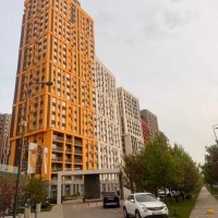 Продаж 3-к квартири Наддніпрянське шосе 2а Киев