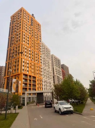 Продаж 3-к квартири Наддніпрянське шосе 2а - фото 1