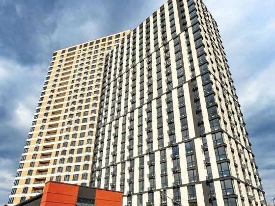 Продаж 1-к квартири просп. Петра Григоренка 46 Киев