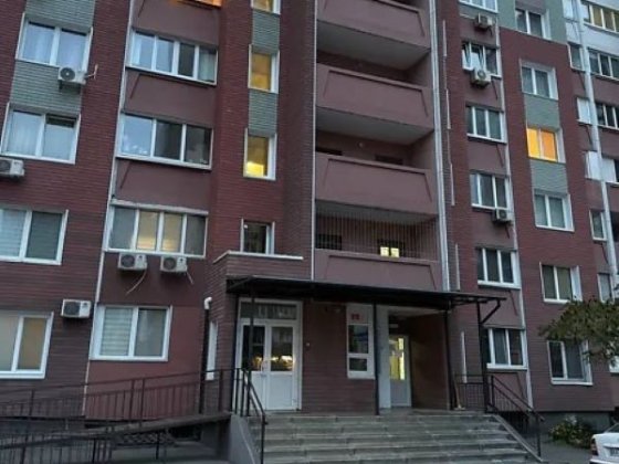 Продаж 1-к квартири вул. Софії Русової 3 Киев