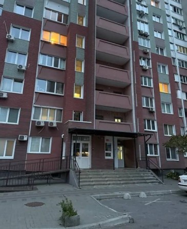 Продаж 1-к квартири вул. Софії Русової 3 - фото 1