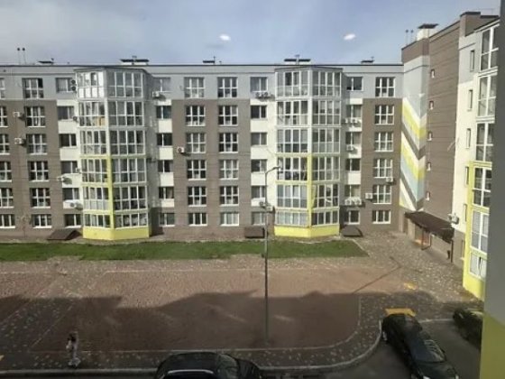 Продаж 2-к квартири вул. Стеценка 75р Киев